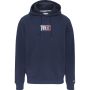 Tommy Jeans Reg Essential Hoodie Navy