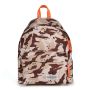 Eastpak Padded Pak'r Camo'ed Desert