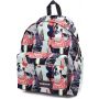 Eastpak Padded Pak'r Red Mix
