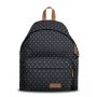 Eastpak Padded Pak'r Check Bleach