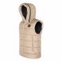 Norlund Etac bodywarmer heren taupe beige