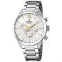 Festina F20343-1 Zilver 44mm