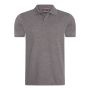 Pierre Cardin classic polo heren antraciet