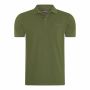 Pierre Cardin classic polo heren groen