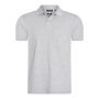 Pierre Cardin classic polo heren grijs
