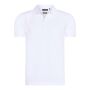 Pierre Cardin classic polo heren wit