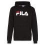 Fila Barumini Hoodie Zwart
