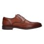 McGregor nette schoenen Franklin heren cognac bruin