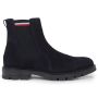 Tommy Hilfiger Chelsea boot heren desert sky