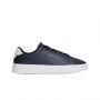 Tommy Hilfiger Court Leather Navy