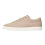 Tommy Hilfiger Hi Vulc Low Canvas Beige