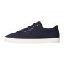 Tommy Hilfiger Hi Vulc Low Canvas Navy
