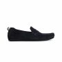 Tommy Hilfiger Suede Mocassins Navy