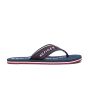Tommy Hilfiger Sporty Beach Slipper Navy