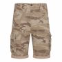 MZ72 Brand Fresharmy Short Sand