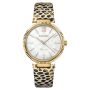 Furore Eleganza horloge goud