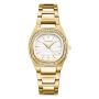 Furore Quadrante horloge goud