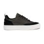 Goliath sneaker number Three heren groen/zwart