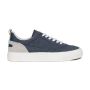 Goliath sneaker number Three heren navy/grijs