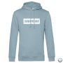 Subprime hoodie Block heren sky blue