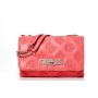 Guess Bags Guess Chic Cvrtbl Flp Coral