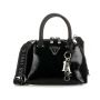 Guess Bags Maddy SM Dome Satche Black