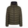 Pierre Cardin Padded Jacket - Groen