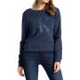 Calvin Klein Hadley Sweat Navy