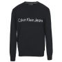 Calvin Klein Harvel Sweat Black