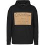 Calvin Klein Hayto Hood Black