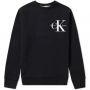 Calvin Klein Haro Sweat Black