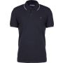 Calvin Klein CK Tipped Polo Navy