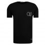 Calvin Klein Pocket Logo Tee Black