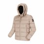 Ballin Est. 2013 jacket Giorgio heren taupe