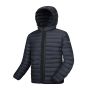 Ballin Est. 2013 Ralph puffer jacket heren navy