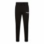 Ballin Est. 2013 small logo jogging pant heren zwart