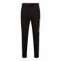 Ballin Est. 2013 side logo jogging pant heren zwart