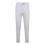 Ballin Est. 2013 side logo jogging pant heren grijs