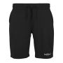 Ballin Est. 2013 small logo jogging short heren zwart