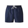 Calvin Klein Swim Short Drawstring Navy