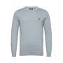 Lyle & Scott  Merino Jumper heren away blue