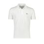 Lacoste Classic Fit Polo Wit