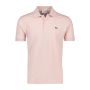 Lacoste Classic Fit Polo Roze