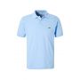 Lacoste Classic Fit Polo Lichtblauw