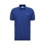 Lacoste Classic Fit Polo Kobalt