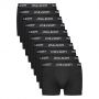 Lyle & Scott Tyler 10-Pack Boxers Zwart