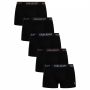 Lyle & Scott Miller 5-Pack Boxers Zwart