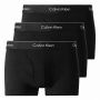 Calvin Klein 3-Pack Icon Stretch Boxers Zwart