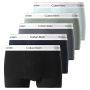 Calvin Klein 5-Pack Icon Stretch Boxers Meerkleurig