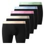 Calvin Klein 5-Pack Icon Stretch Boxers Zwart